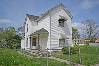 23 N McGee Street, Dayton, OH 45403