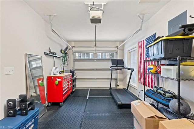 160 Park Pointe Circle, Winston-salem, NC 27104