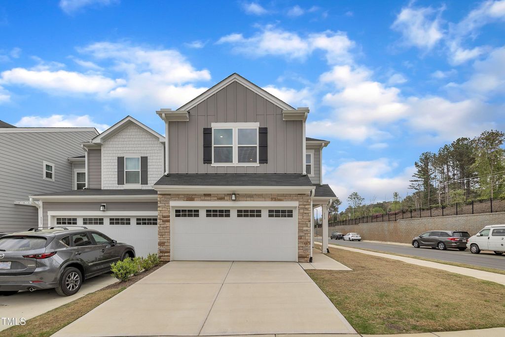 113 Sydney Hbr Street, Chapel Hill, NC 27516
