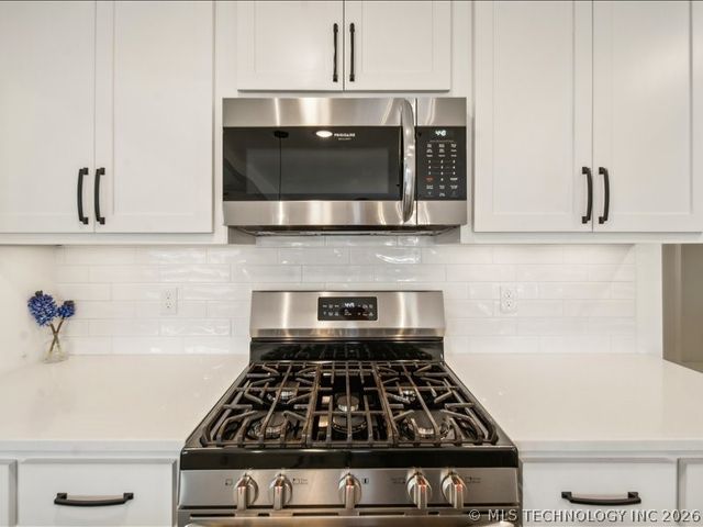 1403 E New Orleans Place, Broken Arrow, OK 74011