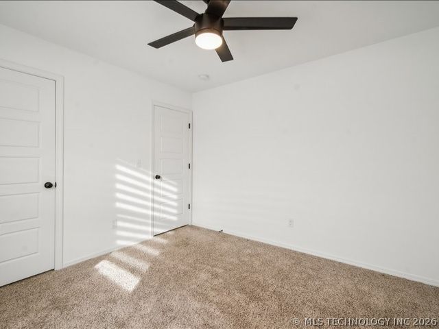 1403 E New Orleans Place, Broken Arrow, OK 74011