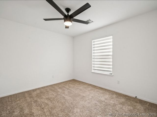 1403 E New Orleans Place, Broken Arrow, OK 74011