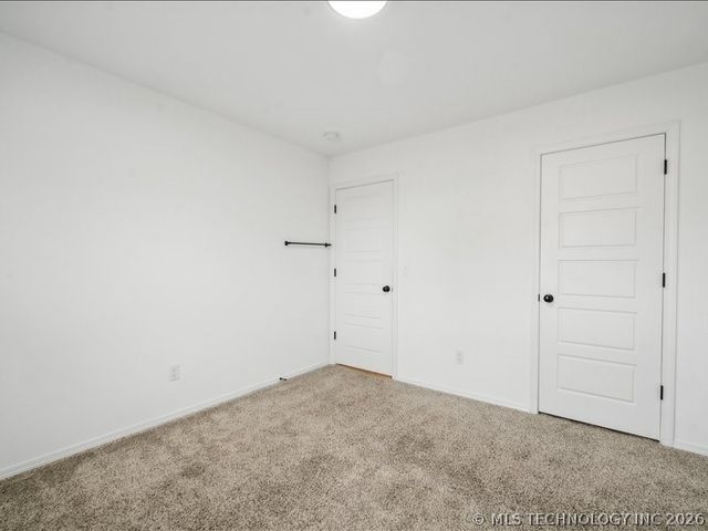 1403 E New Orleans Place, Broken Arrow, OK 74011