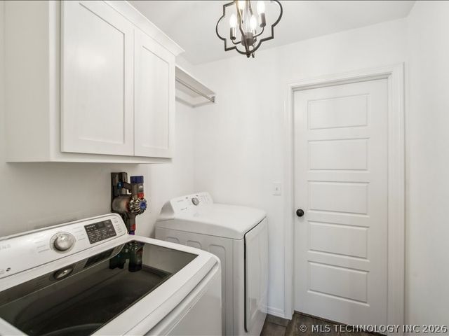 1403 E New Orleans Place, Broken Arrow, OK 74011