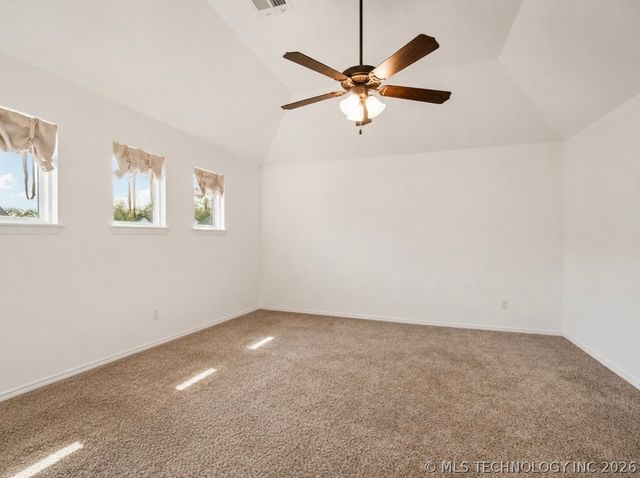 1403 E New Orleans Place, Broken Arrow, OK 74011
