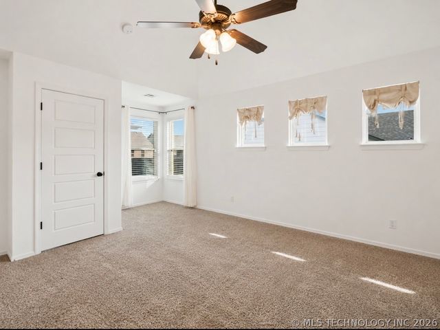 1403 E New Orleans Place, Broken Arrow, OK 74011