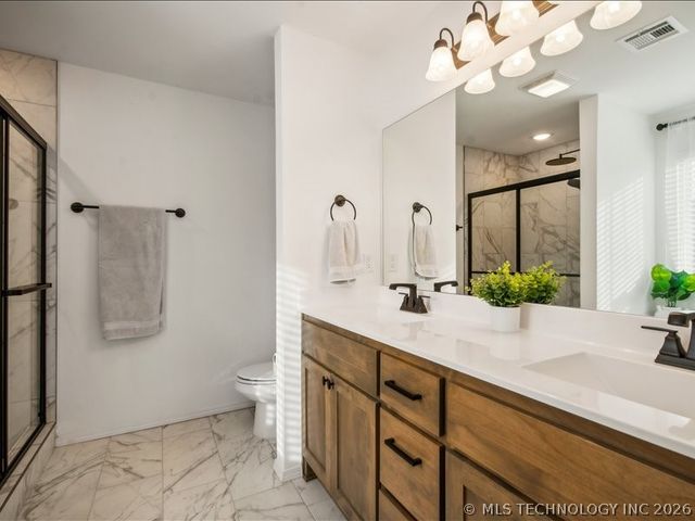 1403 E New Orleans Place, Broken Arrow, OK 74011