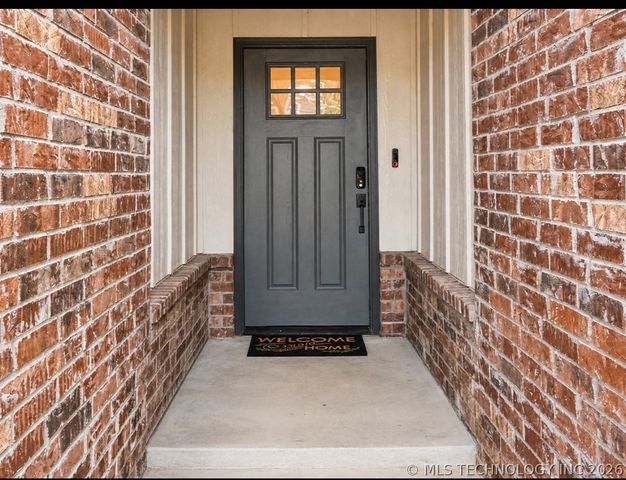 1403 E New Orleans Place, Broken Arrow, OK 74011