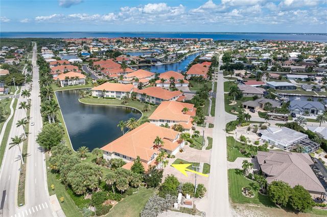 197 TROPICANA DRIVE 1511, Punta Gorda, FL 33950