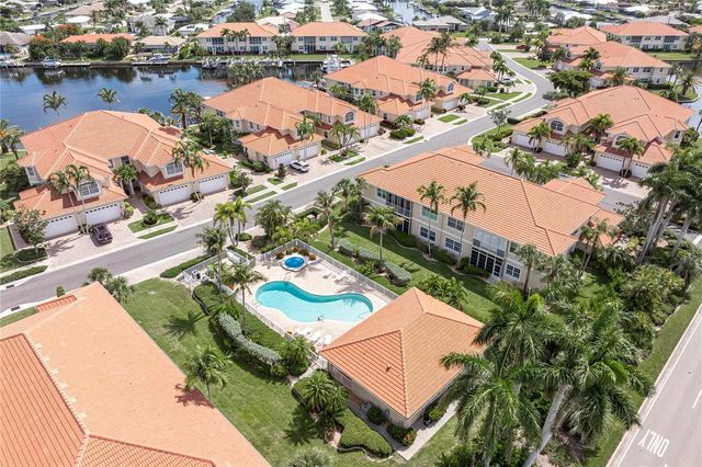 197 TROPICANA DRIVE 1511, Punta Gorda, FL 33950