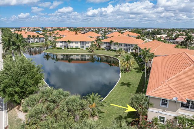 197 TROPICANA DRIVE 1511, Punta Gorda, FL 33950