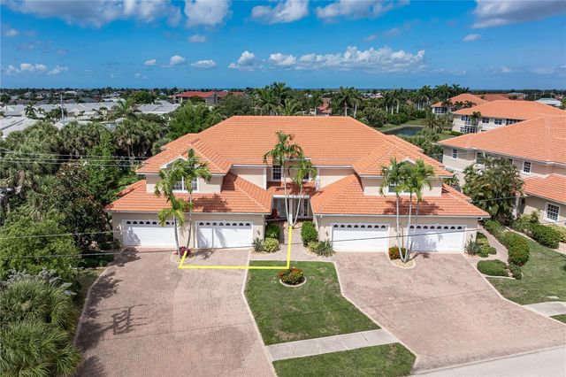197 TROPICANA DRIVE 1511, Punta Gorda, FL 33950