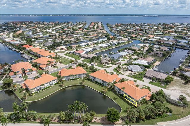 197 TROPICANA DRIVE 1511, Punta Gorda, FL 33950