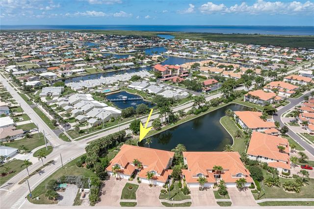 197 TROPICANA DRIVE 1511, Punta Gorda, FL 33950