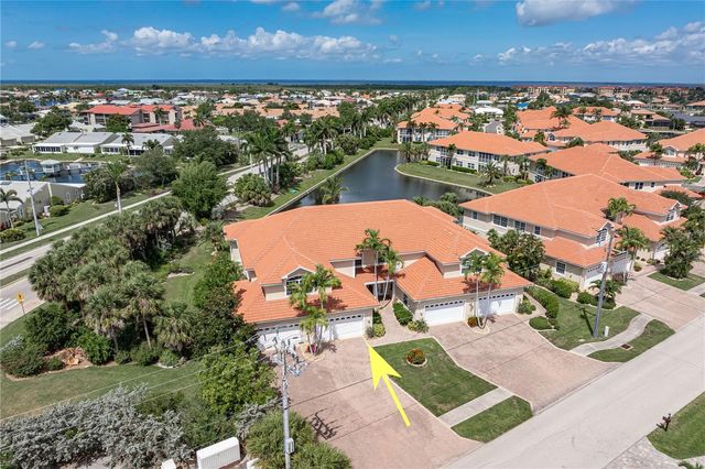197 TROPICANA DRIVE 1511, Punta Gorda, FL 33950