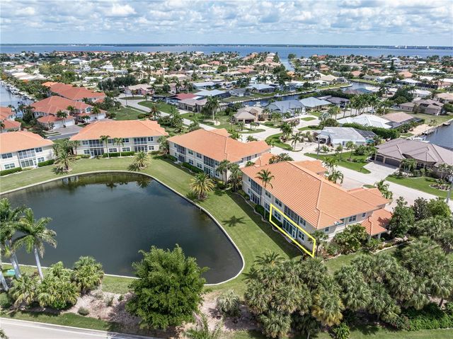 197 TROPICANA DRIVE 1511, Punta Gorda, FL 33950