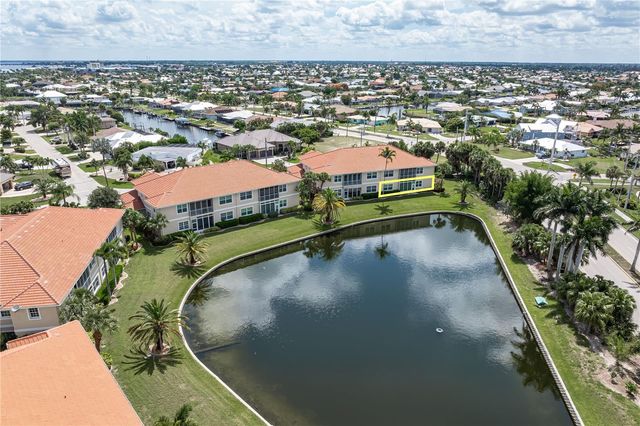 197 TROPICANA DRIVE 1511, Punta Gorda, FL 33950