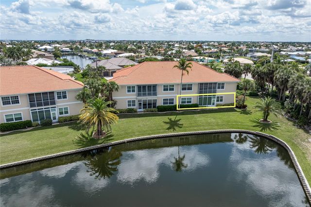 197 TROPICANA DRIVE 1511, Punta Gorda, FL 33950