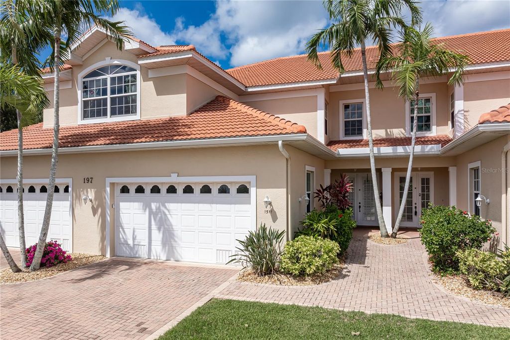 197 TROPICANA DRIVE 1511, Punta Gorda, FL 33950