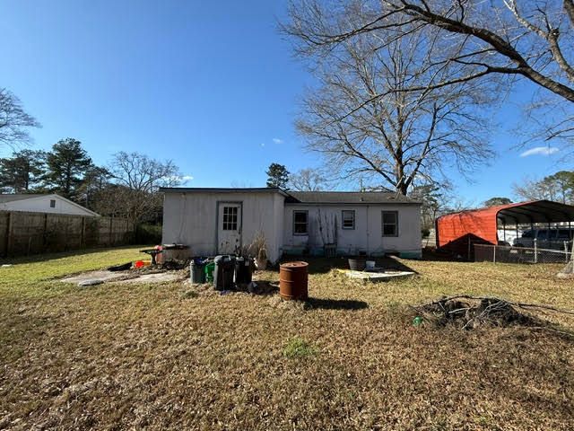 185 Giles Drive, Goose Creek, SC 29445