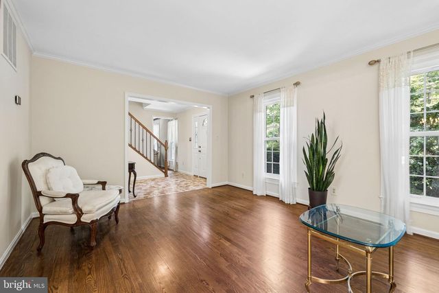 8099 COUNSELOR RD, Manassas, VA 20112