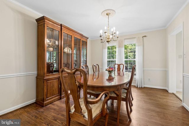 8099 COUNSELOR RD, Manassas, VA 20112