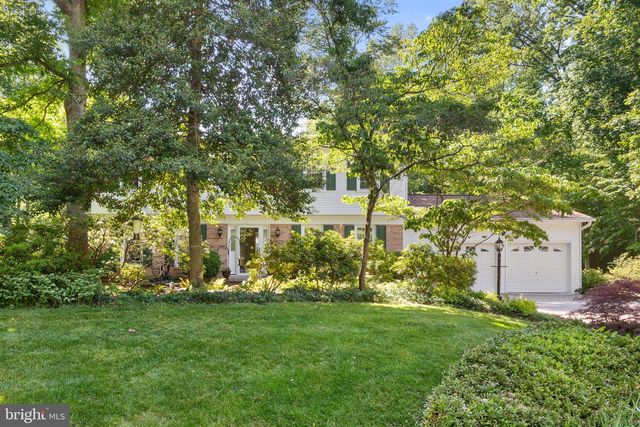 8099 COUNSELOR RD, Manassas, VA 20112