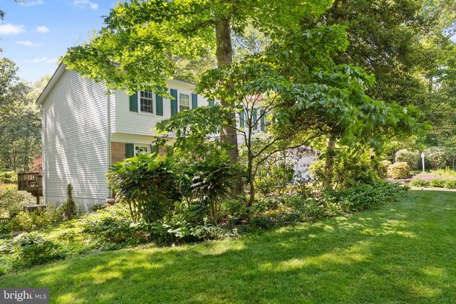 8099 COUNSELOR RD, Manassas, VA 20112