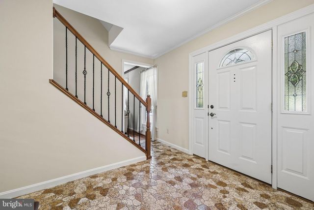 8099 COUNSELOR RD, Manassas, VA 20112