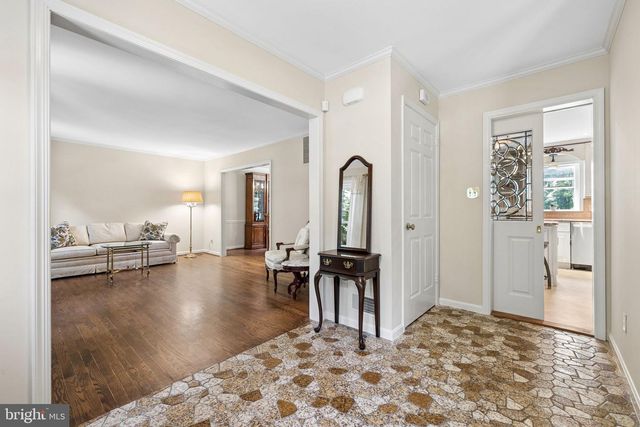8099 COUNSELOR RD, Manassas, VA 20112