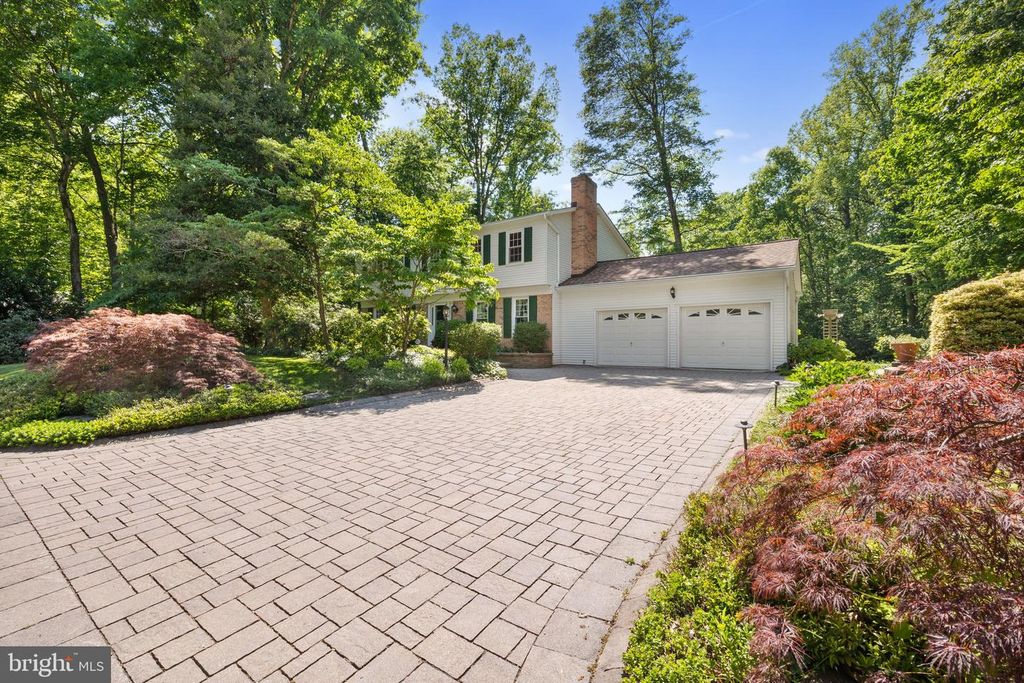 8099 COUNSELOR RD, Manassas, VA 20112