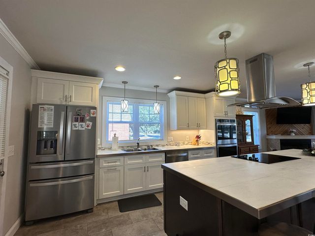 609 North Fraser St., Georgetown, SC 29440