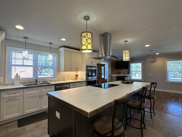 609 North Fraser St., Georgetown, SC 29440