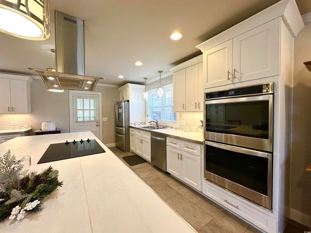 609 North Fraser St., Georgetown, SC 29440