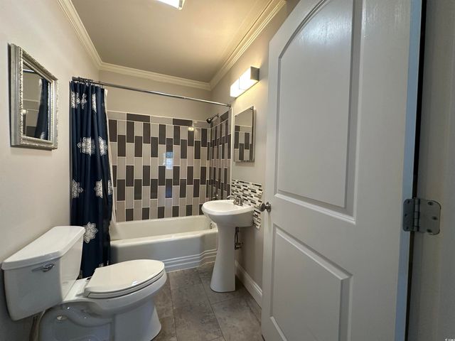 609 North Fraser St., Georgetown, SC 29440