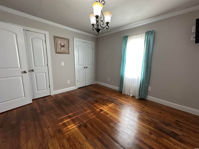 609 North Fraser St., Georgetown, SC 29440