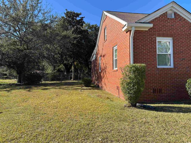 609 North Fraser St., Georgetown, SC 29440