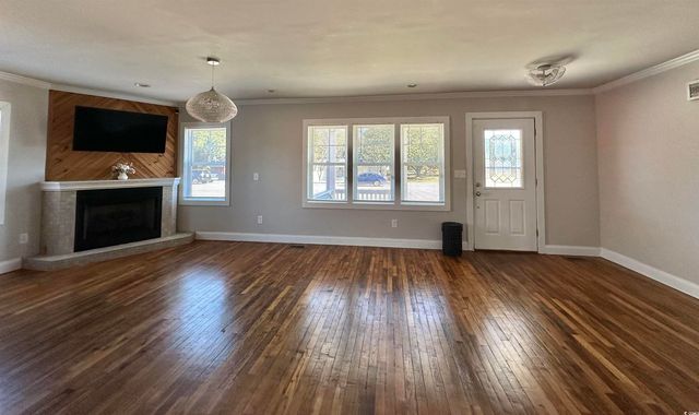 609 North Fraser St., Georgetown, SC 29440