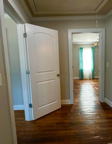 609 North Fraser St., Georgetown, SC 29440