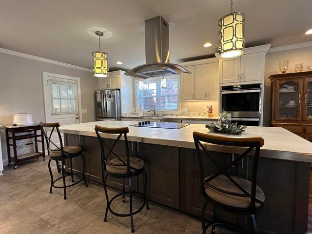 609 North Fraser St., Georgetown, SC 29440