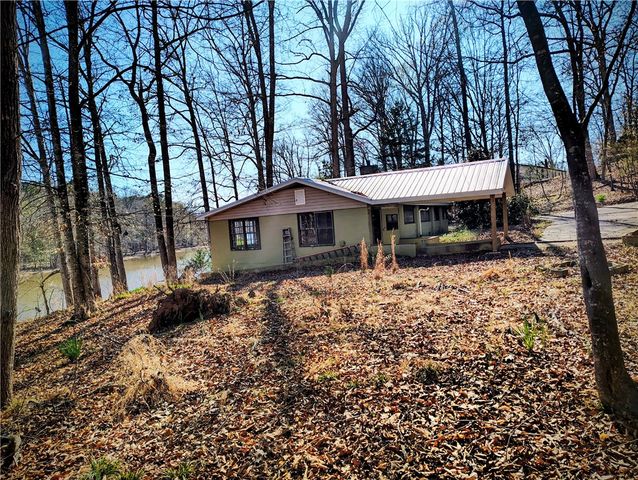 144 Latham Drive, Anderson, SC 29621