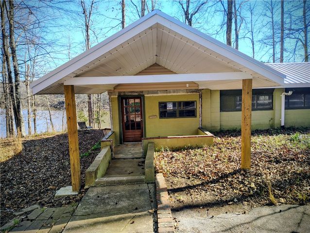 144 Latham Drive, Anderson, SC 29621