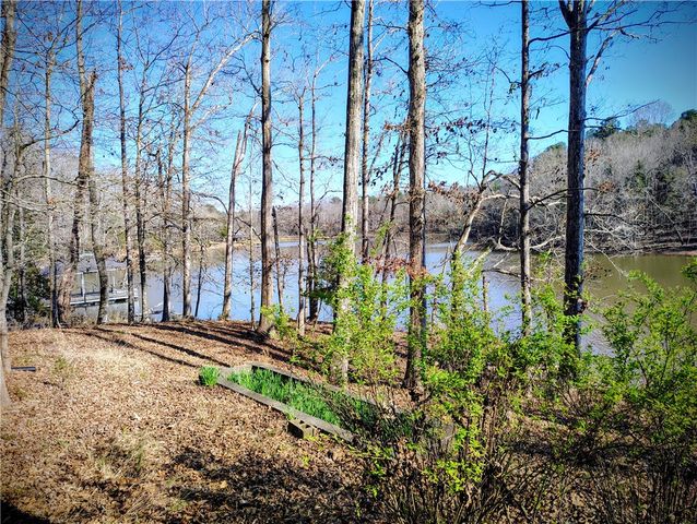 144 Latham Drive, Anderson, SC 29621