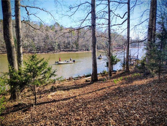 144 Latham Drive, Anderson, SC 29621