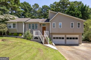 4754 Seaboard Court, Acworth, GA 30102