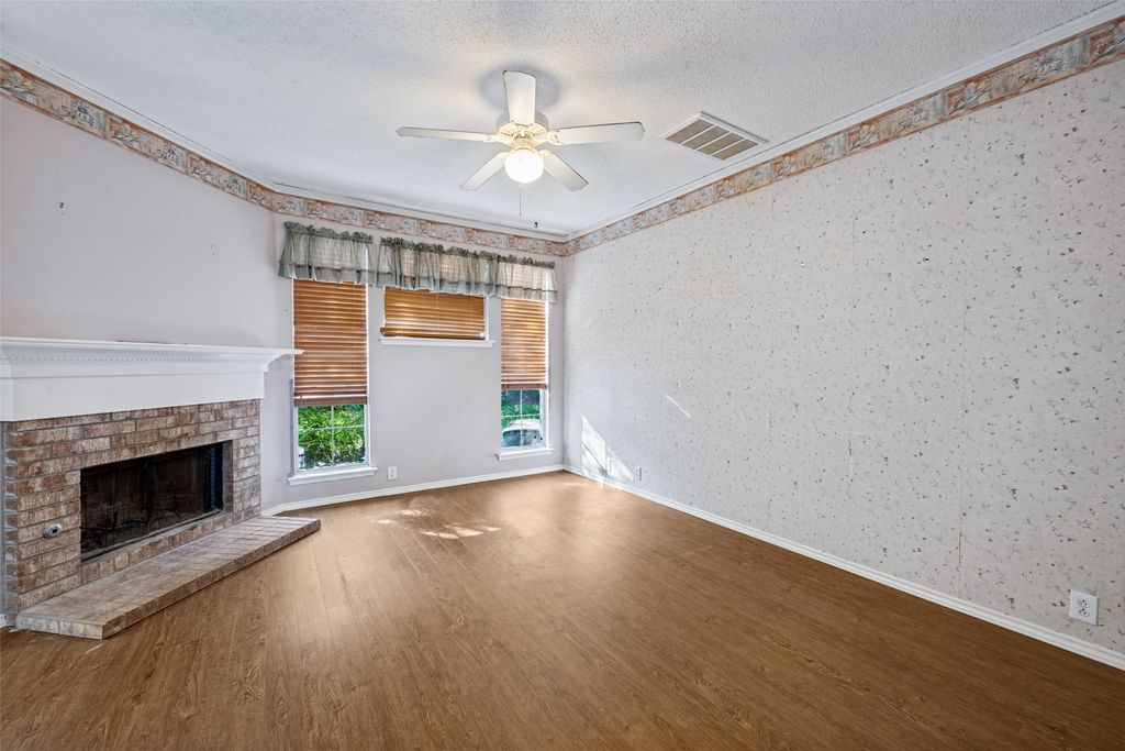 8043 Southern Pine Way, Fort Worth, TX 76123 — photo 4
