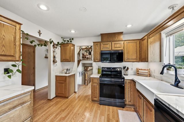 23083 Hearth Avenue N, Forest Lake, MN 55025