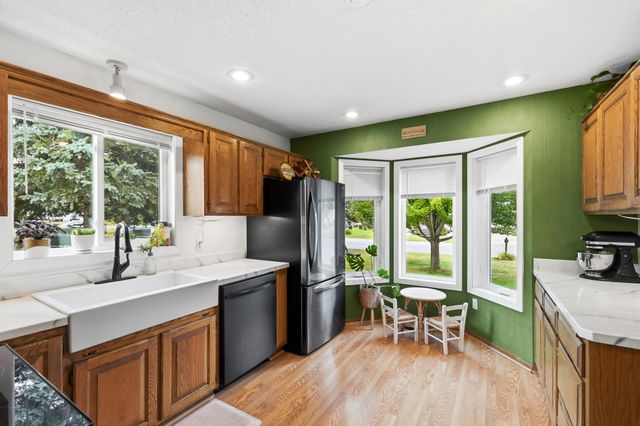 23083 Hearth Avenue N, Forest Lake, MN 55025