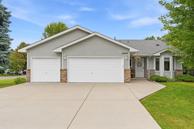 23083 Hearth Avenue N, Forest Lake, MN 55025