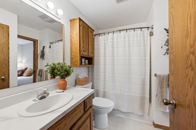 23083 Hearth Avenue N, Forest Lake, MN 55025